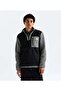 M Yumıorı 1/4 Zip Men's Fleece Nf0A883Swoo1