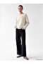 Esvab • Modern & Distinctive Embroidered Soft Touch Women's Sweatshirt - 3