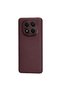 Xiaomi Redmi Note 15 Pro 4g Thermax Silicone Case - Burgundy - 3