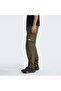 Nf0A8Ec621L1-Exploration Cargo Pant Green Logo Printed Men's Outdoor Pants - 3