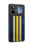 Gm 26 Pro Compatible Printed, Matte Black, Soft Silicone, Protective, Shock Absorbing Cover, Case - 2
