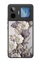Gm 26 Pro Compatible Printed, Matte Black, Soft Silicone, Protective, Shock Absorbing Cover, Case - 5