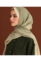 MOONCORN ŞAL-HEBEİ İPEK