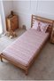 Cartoon Pajama Rabbit Elastic Sheet Set (70X110+15)