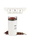 2 Coffee and Spice Grinders – 180W Ac Motor, 70 Gr Steel Bowl, 2 Blades, Home Use, Grinder Mill - 2