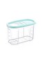2 Pieces 1.2 Lt Food Box – Transparent Storage Container with Lid, Kitchen Organizer, Food Storage Container, Pantry Box - 6