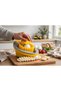 Egg Cutter and Slicer - Multi Use - Yellow