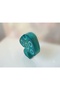 9cm Mushroom, 2-Dimensional Magnet Decoration Silicone Mold K-1625, Polyester Stone Powder Soap Plaster Candle Mold - 4