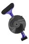 Upgraded 6pcs Suction Cup Clamp Kit For Car Convertible Glass Windshield Top Repair Adhesive Class C - 7