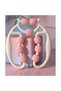 3 Cellulite Massage Tools – 9-Wheel Lymphatic Drainage Roller, Double-Sided 360 °   Rotating Design, Cellulite Roller, Lymph Drainage - 4