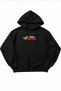 Brawl Stars Game Printed Oversize Hoodie Hooded Sweatshirt - 2