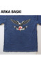 Save Wild Life "Eagle" 3 / Large Size (Relax Fit) 13XL 12XL 11XL 10XL 9XL 8XL 7XL 6XL 5XL 4XL 3XL