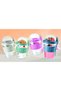 Yoghurt Container Assorted Color