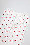 Girl and Boy Baby Zippered Swaddle 100% Cotton Combed Newborn Swaddle 0-3 Months Unisex Sleeping Bag Stl7289 - 2