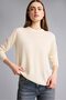 Ultra Soft Relax Fit Crew Neck Sweatshirt C0058Ax26Wn - 3