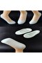 10 Pieces of Foot Comforting Silicone Booties – Soft Medical Silicone, Heel Protector, Home Booties, Foot Care, Heel Protector - 3