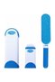 5-Piece Lint Removal Brush Set – Double-Sided Lint Collector, Large and Travel Size, Lint Remover, Pet Brush - 4
