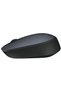 Mouse optic wireless m170 - 3