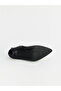Alita City Lcw Steps Black Women's Boots with a Difference - 4