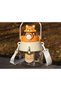 1 Piece Cute Animals Water Bottle – 1200 ml Children's Water Bottle with Straw, Hanging Carrying Handle, Leak-Proof Lid, Bpa-Free, Water Bottle - 6
