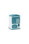 1 Piece Electronic Atm Piggy Bank with Fingerprint and Password – Electronic Piggy Bank, Kids' Savings Box, Fingerprint Piggy Bank, Pin Password Piggy Bank, Automatic Money Withdrawal - 5