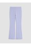 Two Mt Shop Quality Lcw Kids Lilac Girls' Spanish Leggings 2-Pack - 4