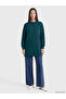 Rmz Gi̇yi̇m Farkiyla Soft Touch Women's Sweatshirt Tunic - 3