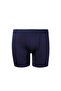 Solid Color Long Length 2-Piece Men's Boxer, 47% Modal 47% Cotton 6% Elastane - 2