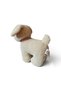 Vintage Keenway Cute Puppy Labrador Plush Dog Toy – 15 cm - 2