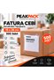 Invoice Pocket – Adhesive Shipping Document Pocket 19 X 26cm – 500 Pieces - 2