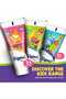 Mint Junior 6+ Years Toothpaste 50 ml - 6