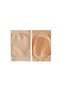 1 Piece Silicone Heel Moisturizing Socks – Anti-Cracking Cover, Moisturizing Spa Effect, Unisex Design, Heel Protector Moisturizing Socks - 3