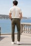 Basic Chinos - 2