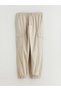 BEIGE Jogging Pants Man - 5