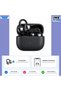 OT19 OWS Open-Ear Wireless Earbuds Bluetooth 6.0 Hi-Fi Earphones with AI Smart Assistant, Multiple Translation 5.5-Hour Music Playback & Type-C Charging Case - 3