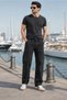 Mens Cargo Pant - 4