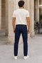 Mens Slim Fit Jeans - 2