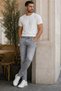 Men's Ankle Fit Jeans - 4