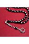 Nokta Baklava Processing Oltu Stone Prayer Beads - 3