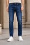 Men's Ankle Fit Jeans