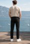 Men's Linen Trouser - 2