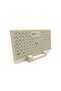 Esma-Ül Hüsna Printed Natural Stone Tabletop 10X20 Dh-54