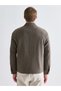 Shirt Collar Jacket for Men - 4