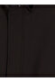 Regular Fit Stand Collar Men's Jacket - 8