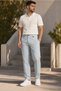 Men's Woven Pants - 4