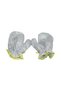 2 Pieces of Wire Dishwashing Gloves – Wire Surface Scrubbing Gloves, Dish Cleaning, Pot and Pan Cleaning, Dishwashing Glove - 2