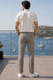 Chinos Pant - 2