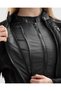 Jax Lady Pink Women's Coat - 4