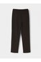 Esvab • Modern & Distinctive Standart Fit Men's Trousers - 6