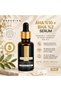 Aha 10% + Bha 2% Serum – Pore, Blackhead, and Skin Renewal Care Serum with Niacinamide and Arbutin 30 ml